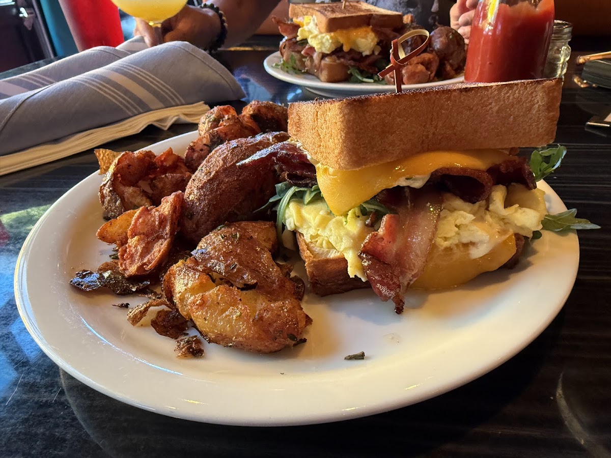 Slide Background Image